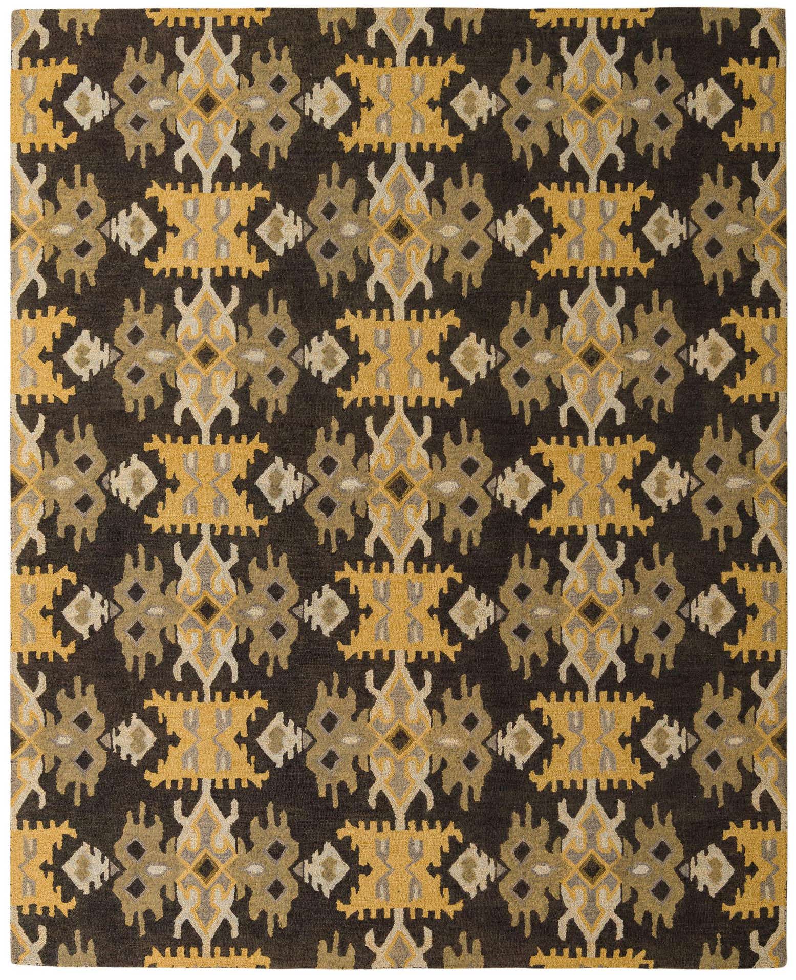 8' x 10' Luna Wool Rug