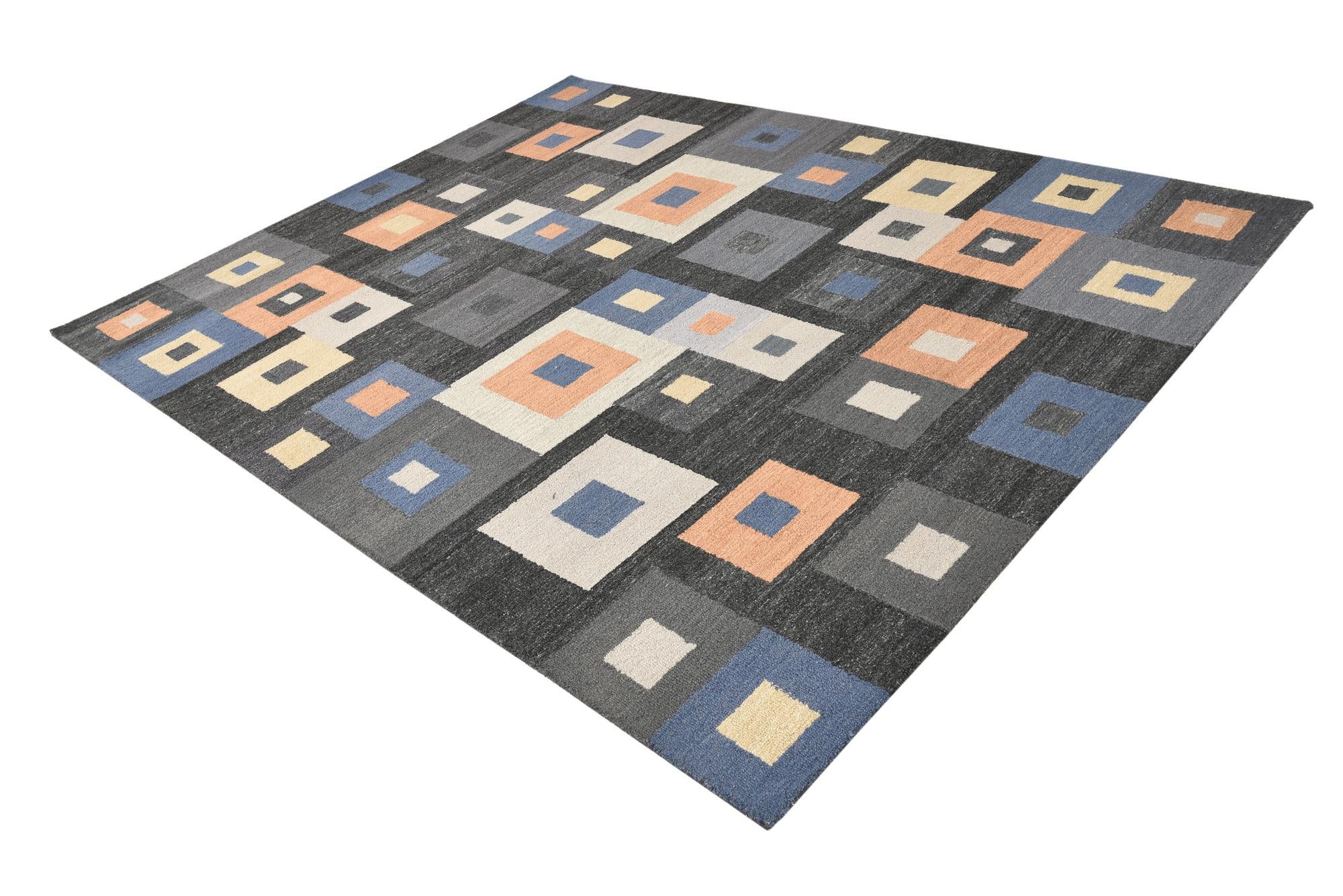 8' x 10' 1 Luna Rug