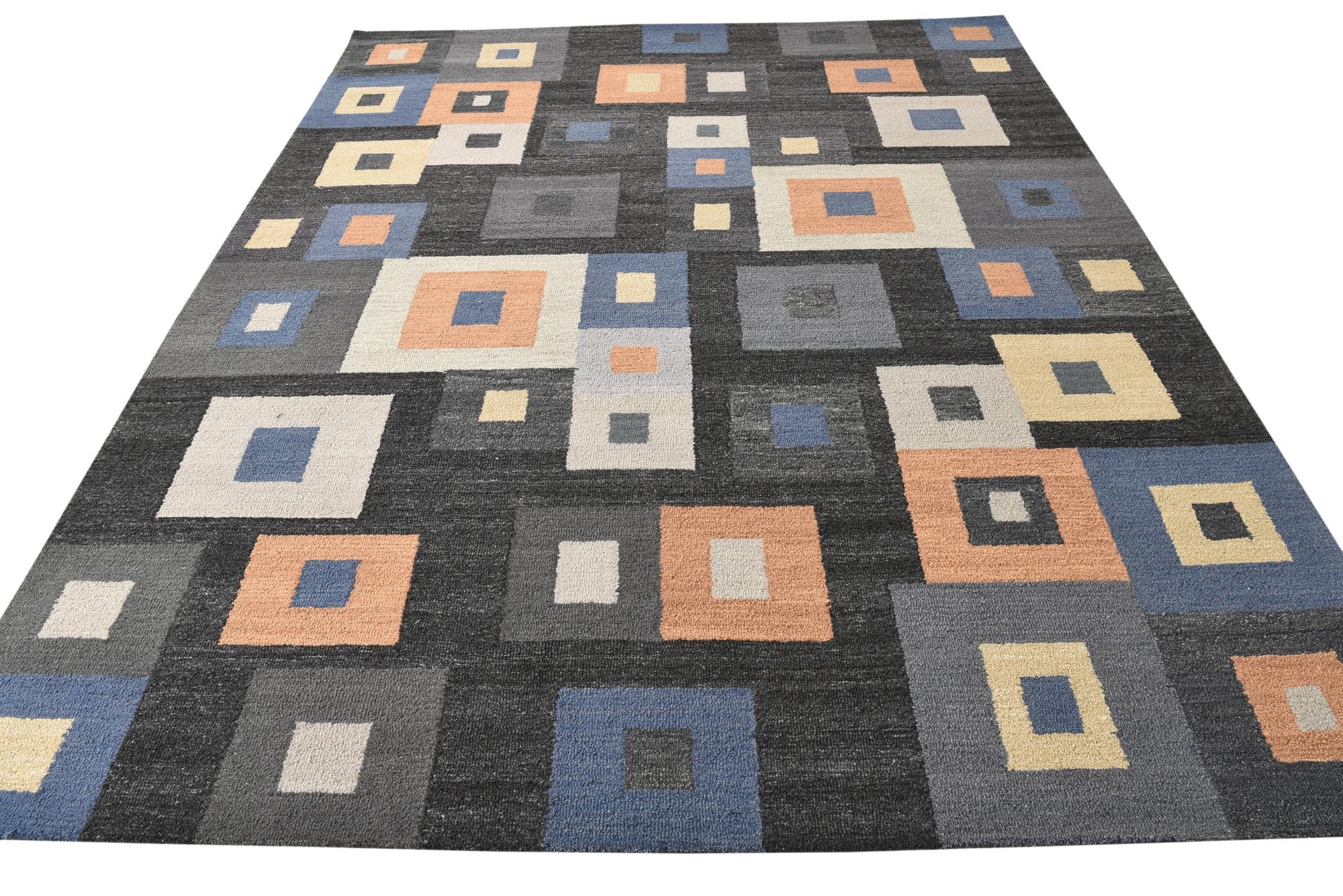 8' x 10' 1 Luna Rug
