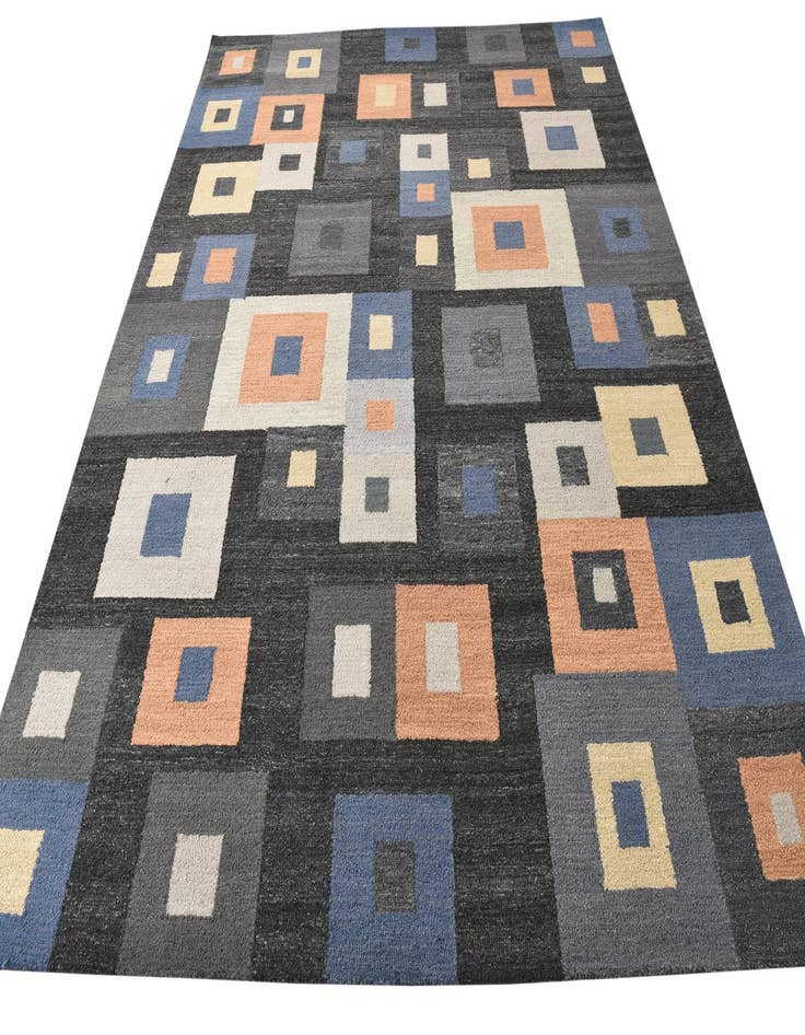 Detail image of 8' x 10' 1 Luna Rug