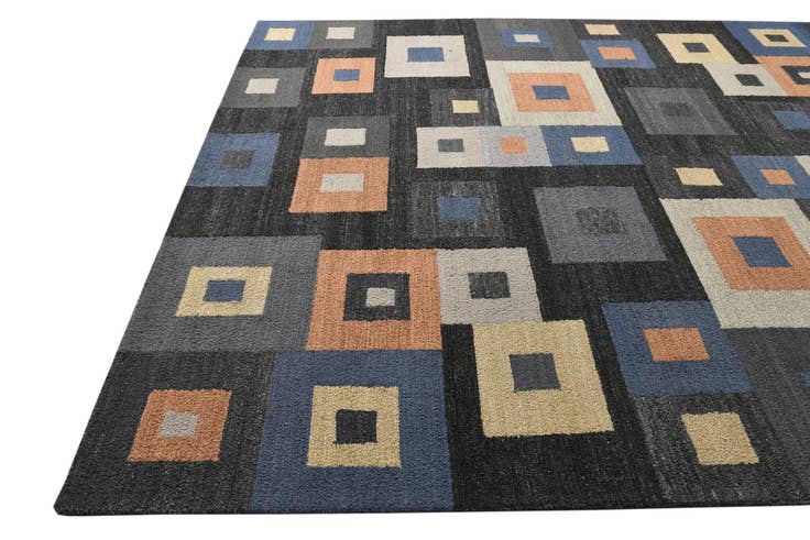 Detail image of 8' x 10' 1 Luna Rug