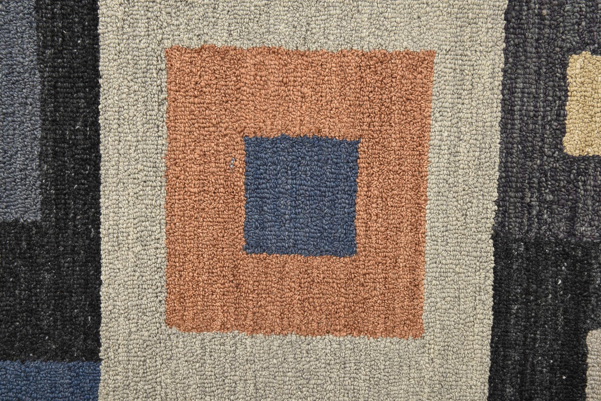 8' x 10' 1 Luna Rug