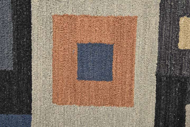 8' x 10' 1 Luna Rug