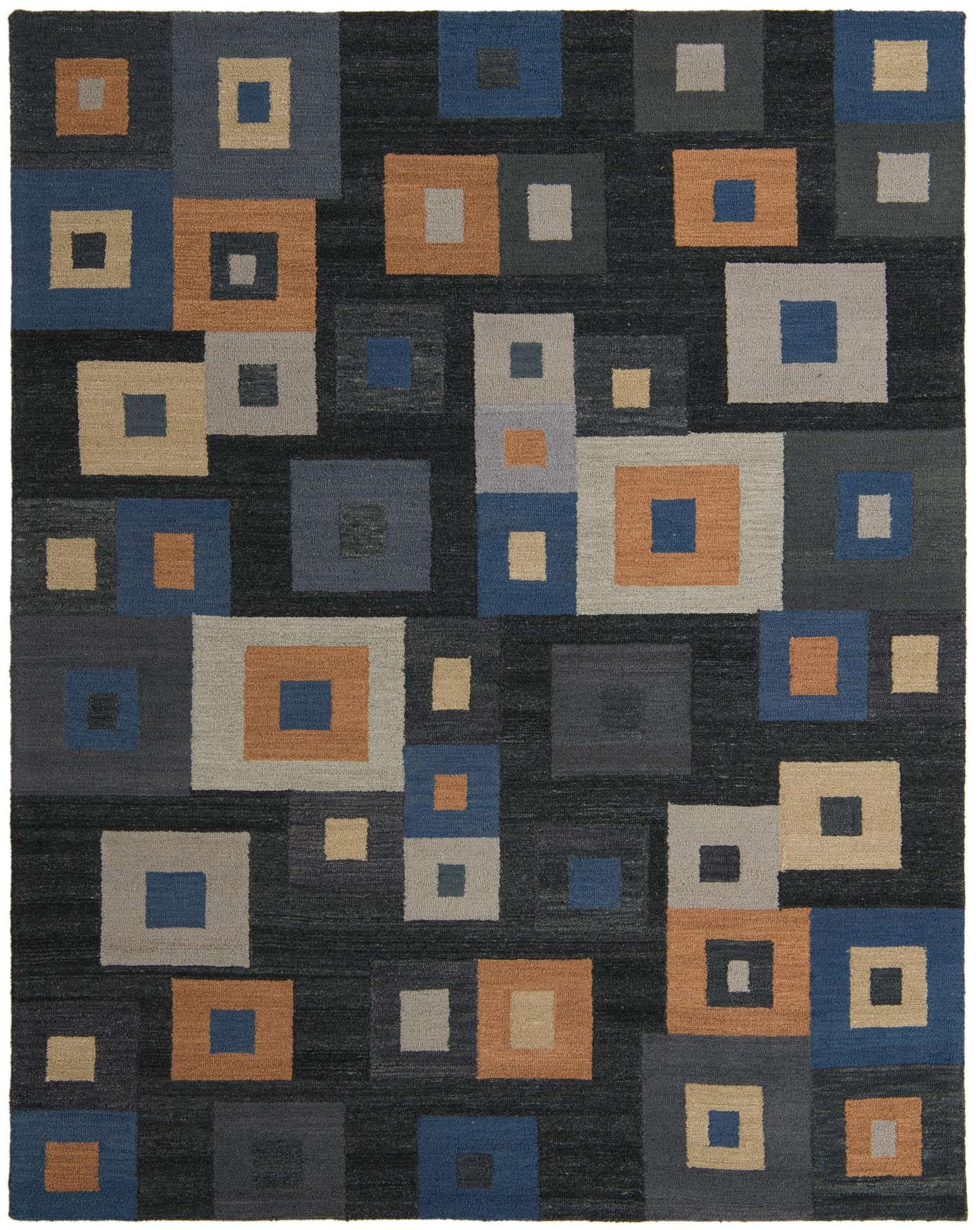 8' x 10' 1 Luna Rug