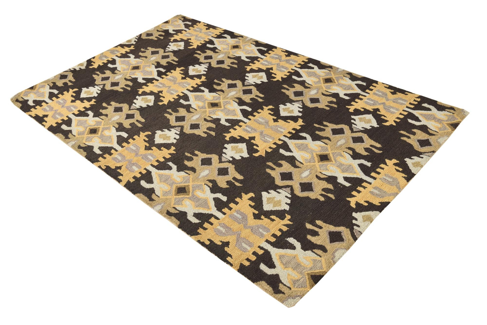 5' x 7' 11 Luna Rug
