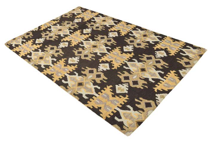 5' x 7' 11 Luna Rug