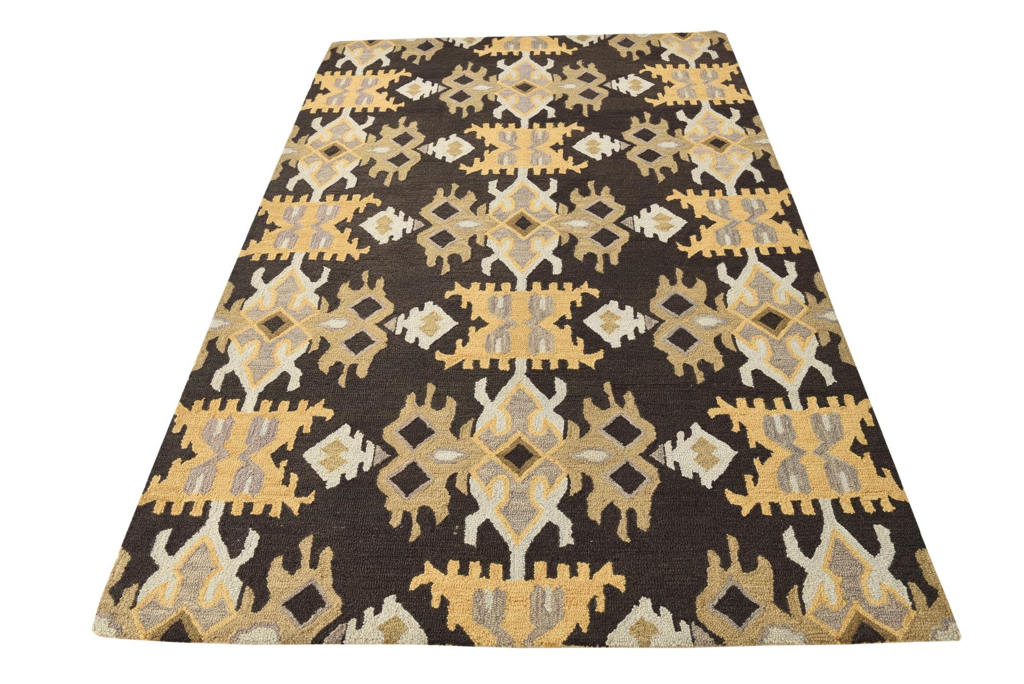 5' x 7' 11 Luna Rug