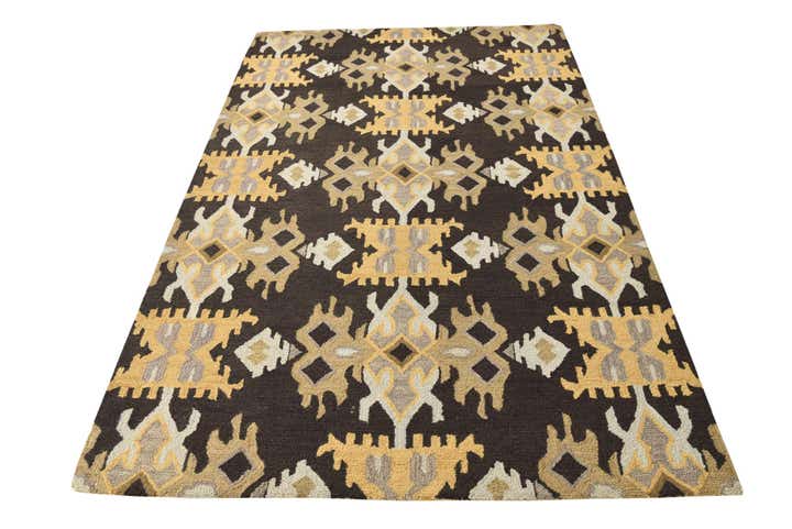 5' x 7' 11 Luna Rug