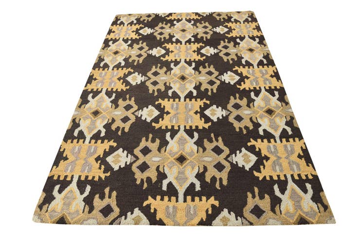 Detail image of 5' x 7' 11 Luna Rug
