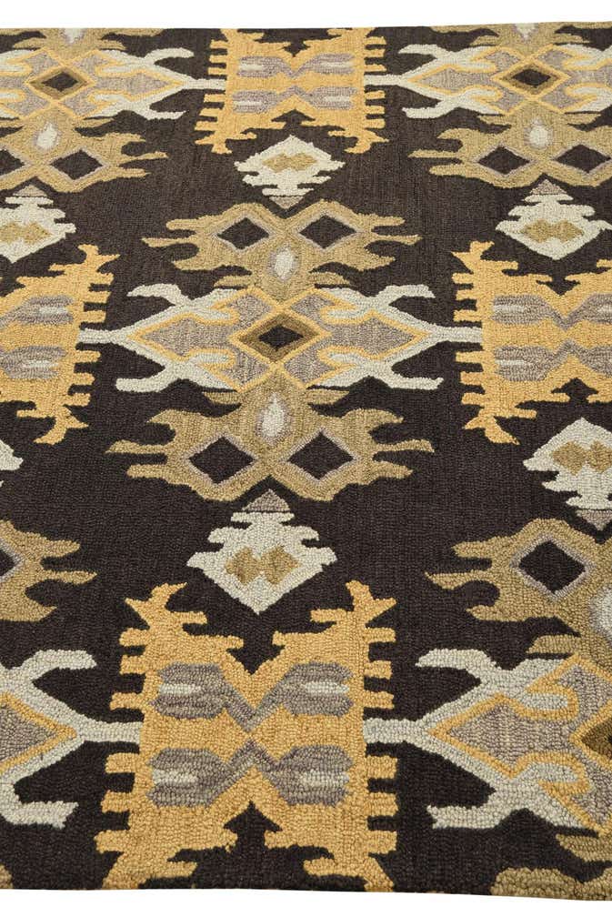 5' x 7' 11 Luna Rug