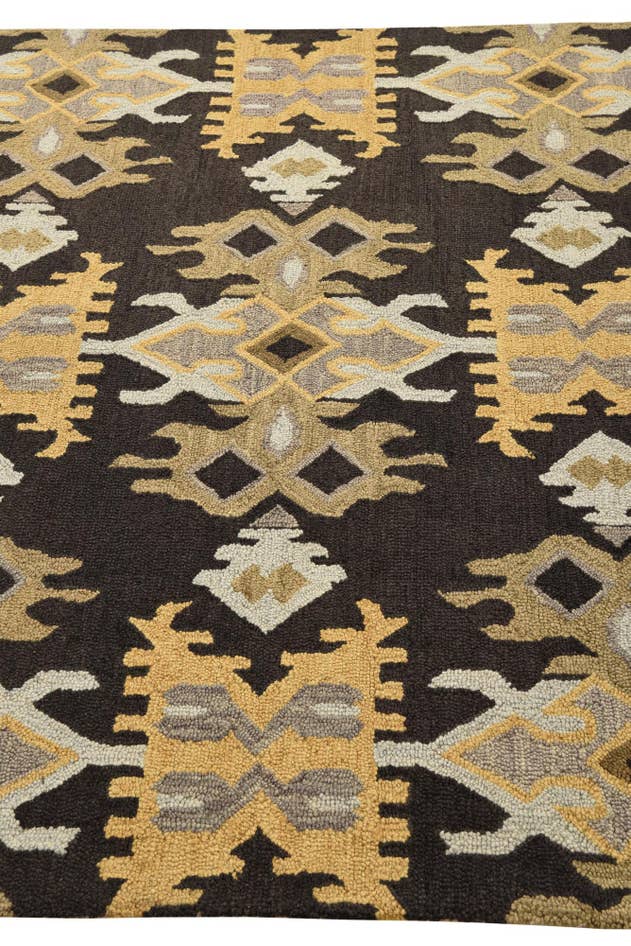 Detail image of 5' x 7' 11 Luna Rug