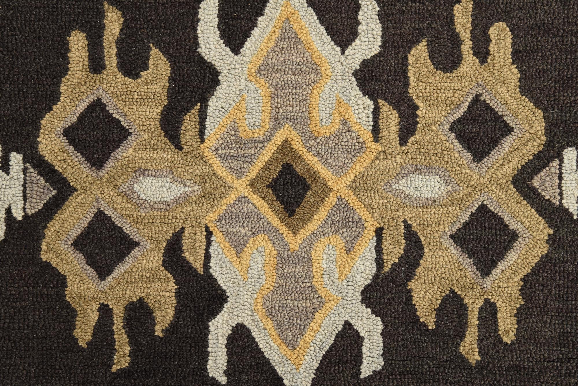 5' x 7' 11 Luna Rug