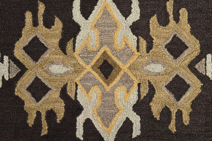 5' x 7' 11 Luna Rug