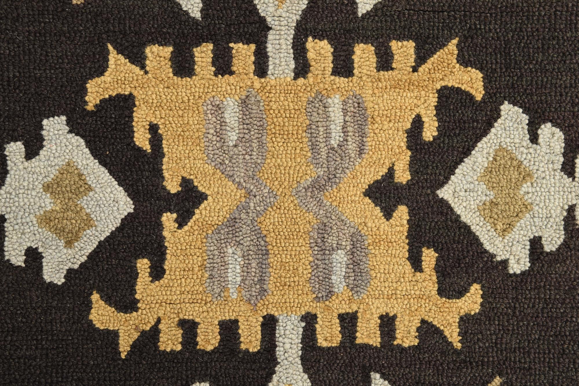 5' x 7' 11 Luna Rug