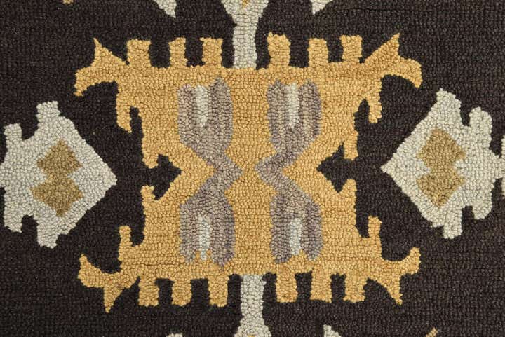 5' x 7' 11 Luna Rug