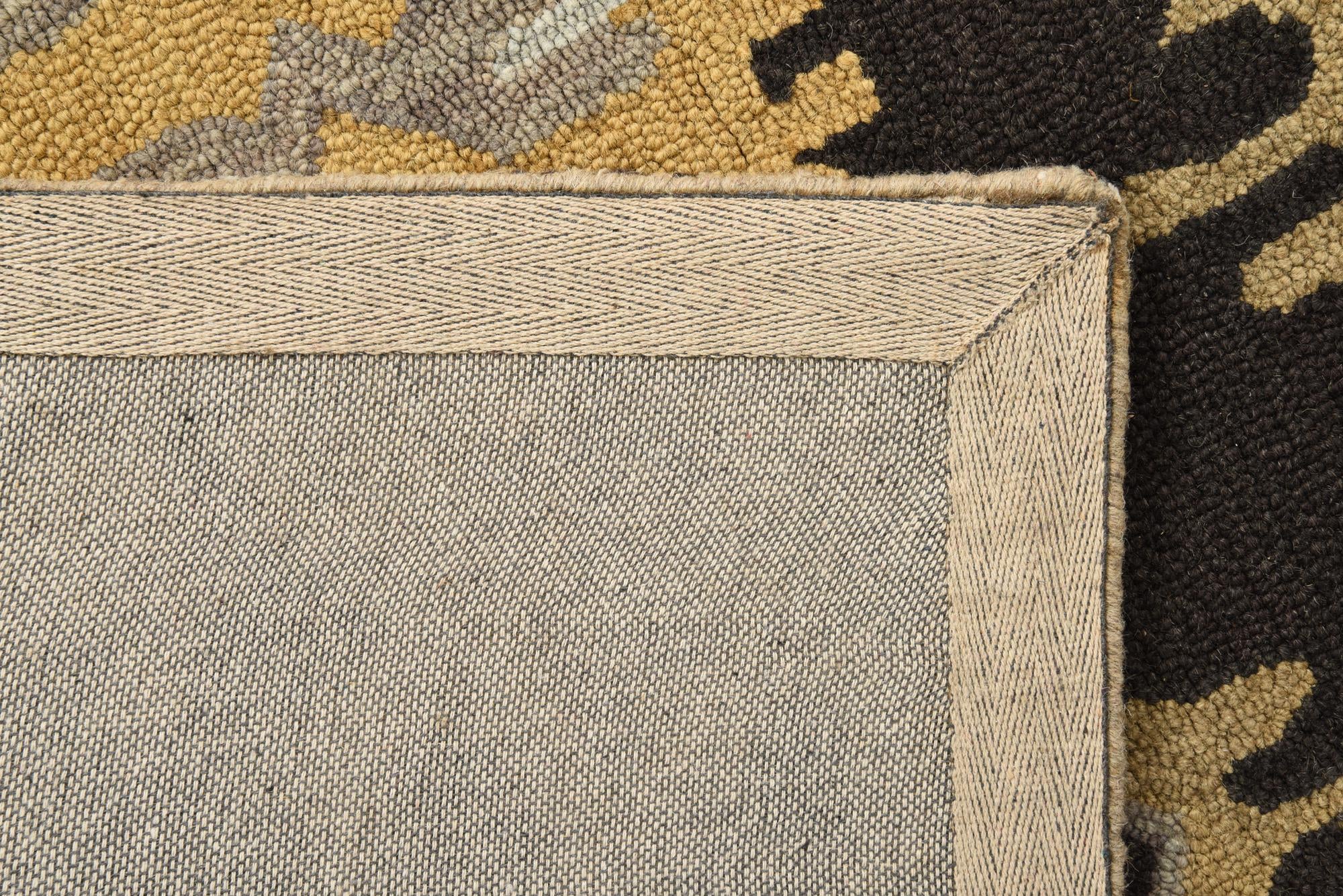 5' x 7' 11 Luna Rug