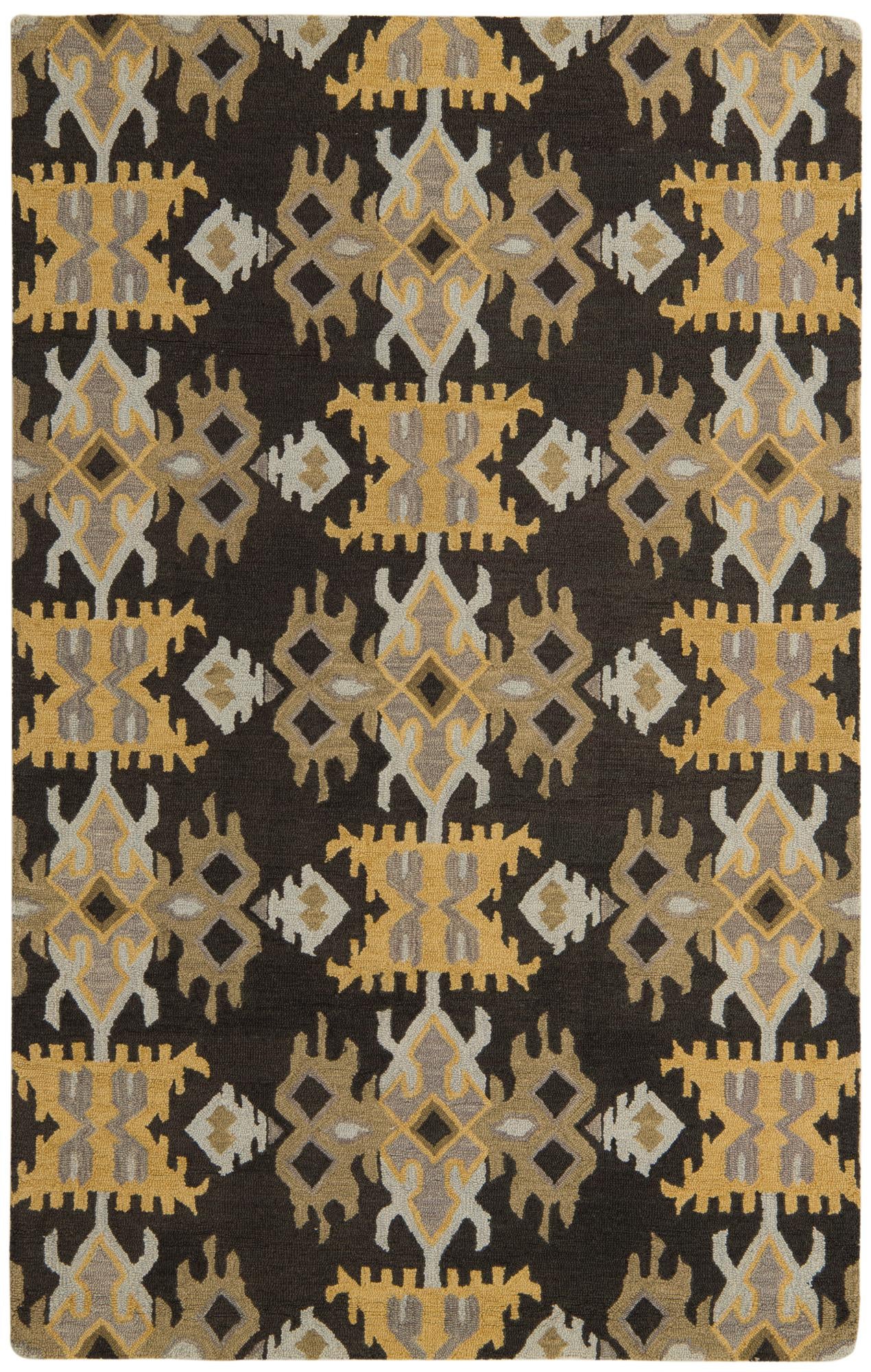 5' x 7' 11 Luna Rug