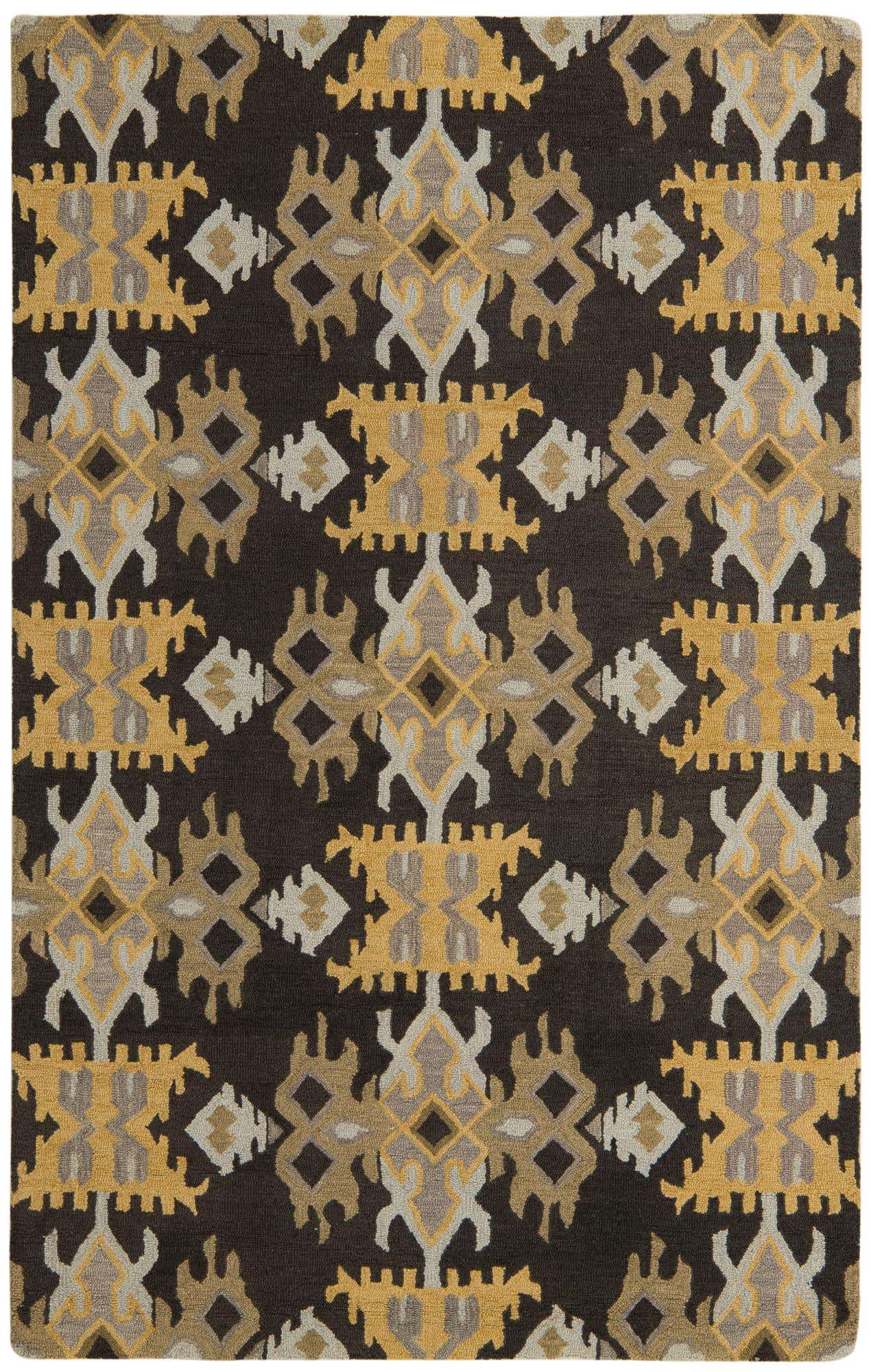 5' x 7' 11 Luna Rug