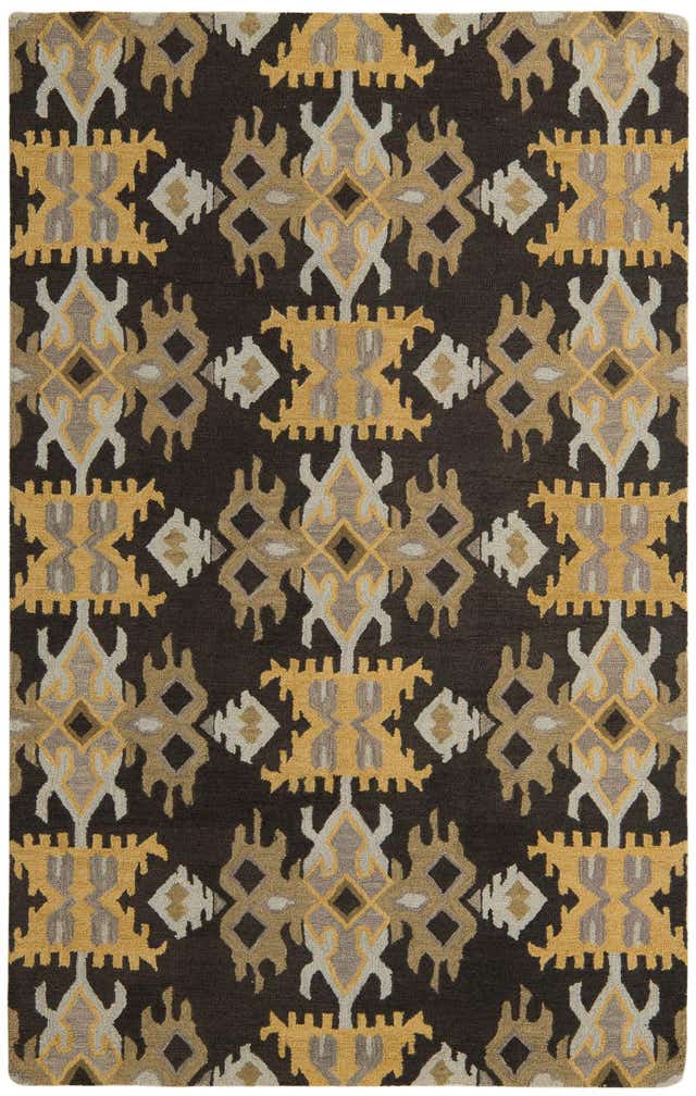 5' x 7' 11 Luna Rug