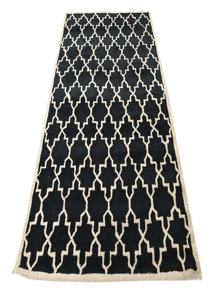 5' x 7' 11 Luna Wool Rug
