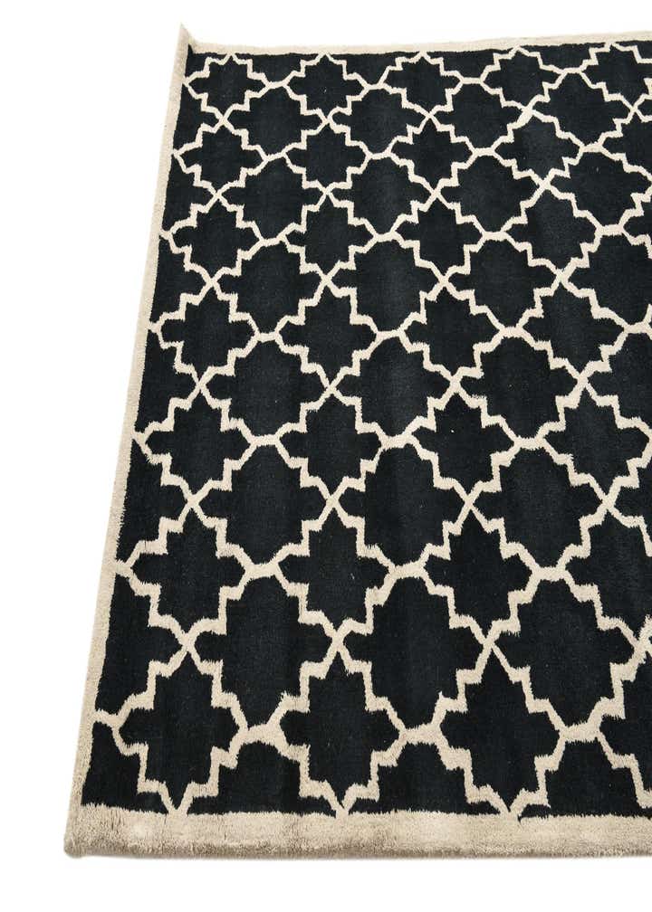 5' x 7' 11 Luna Wool Rug