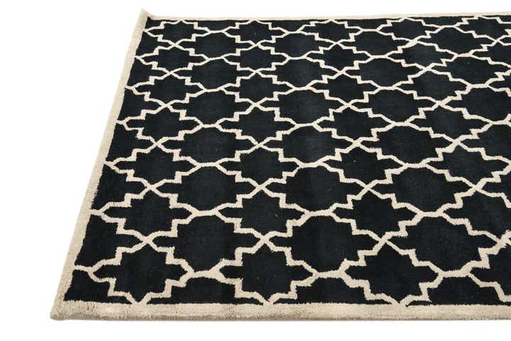 5' x 7' 11 Luna Wool Rug