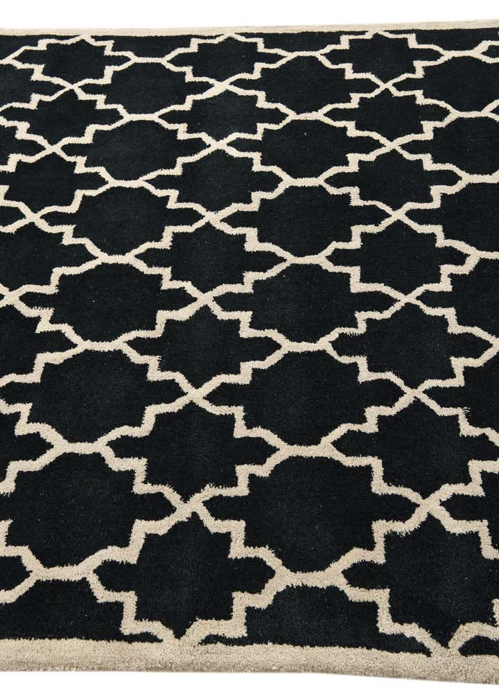 5' x 7' 11 Luna Wool Rug