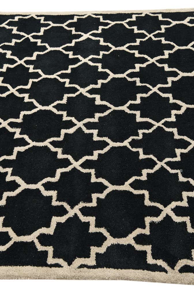 5' x 7' 11 Luna Wool Rug