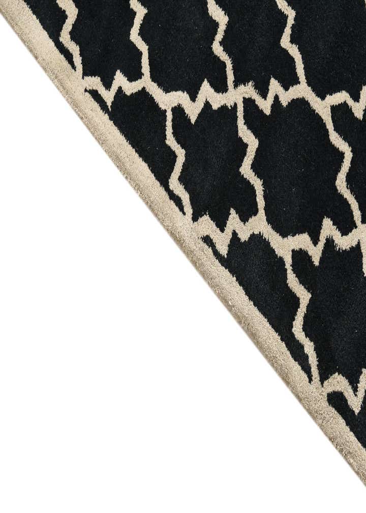 5' x 7' 11 Luna Wool Rug