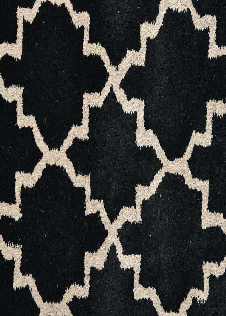 5' x 7' 11 Luna Wool Rug