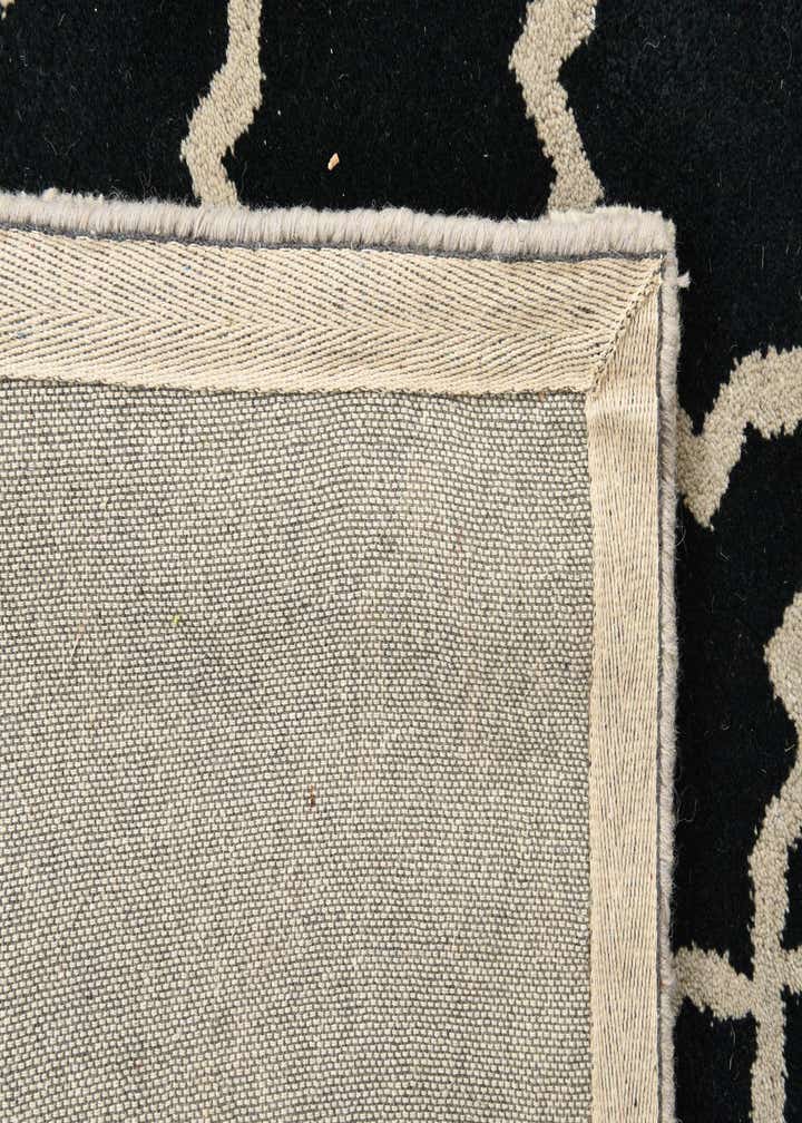 5' x 7' 11 Luna Wool Rug