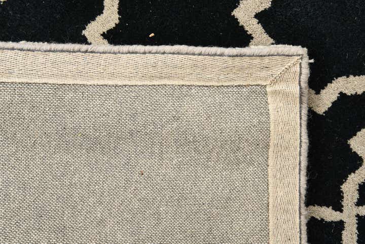5' x 7' 11 Luna Wool Rug