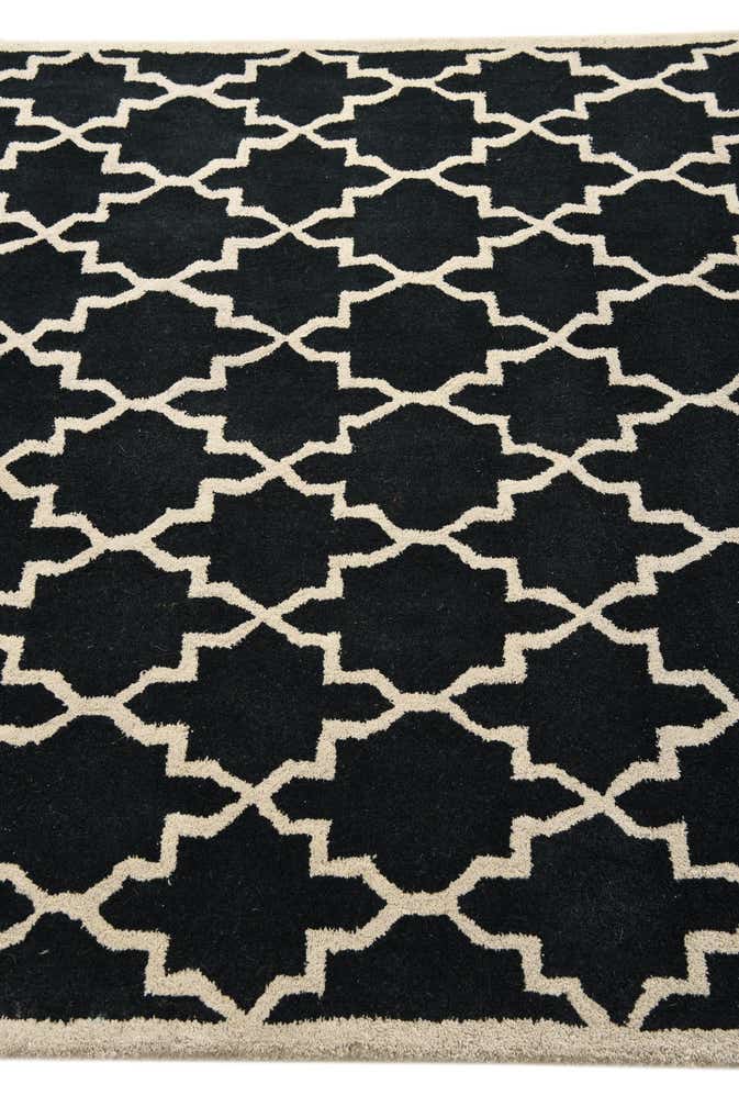 5' x 7' 11 Luna Wool Rug