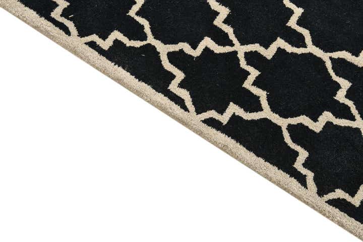 5' x 7' 11 Luna Wool Rug