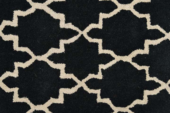 5' x 7' 11 Luna Wool Rug