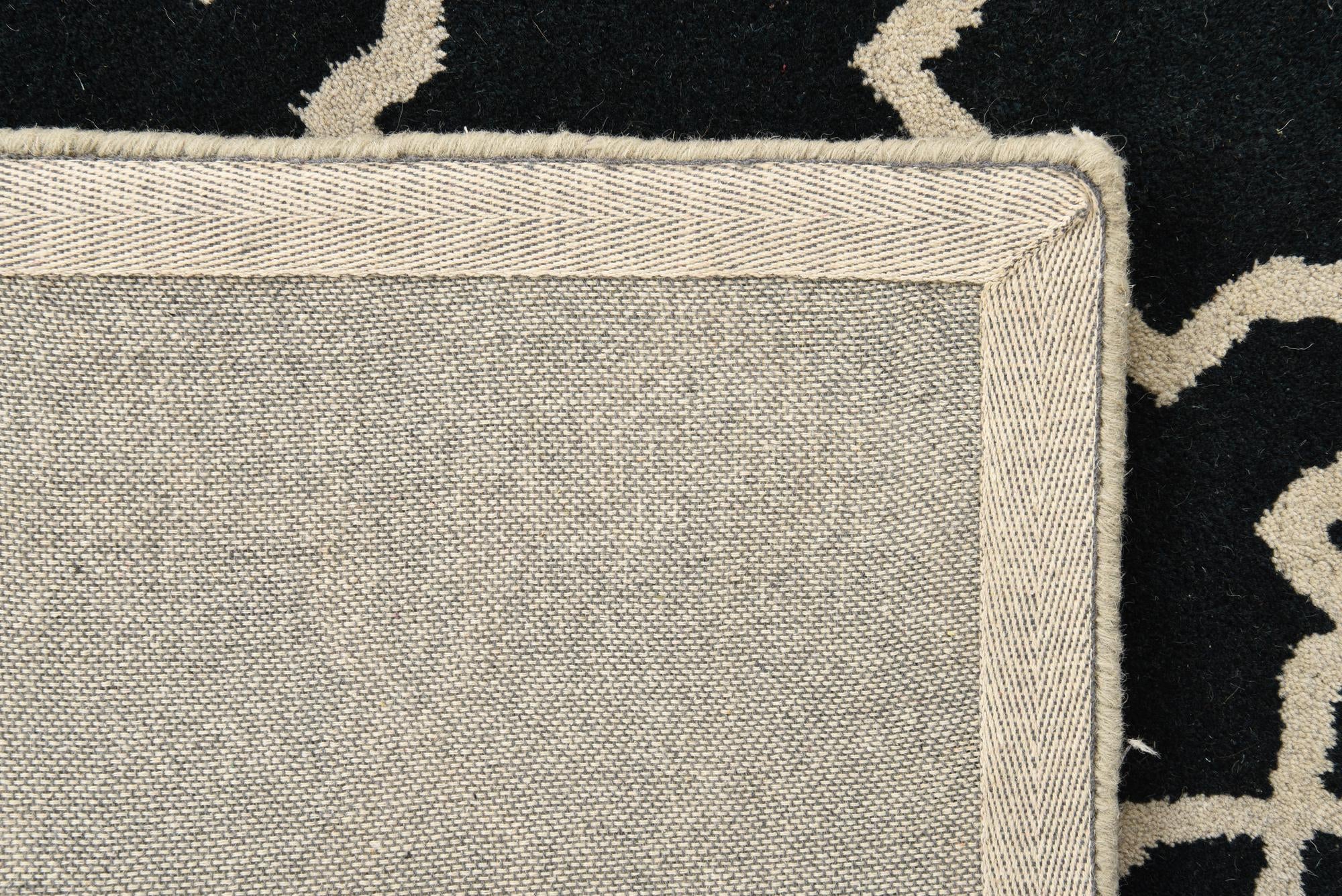 5' x 7' 11 Luna Wool Rug