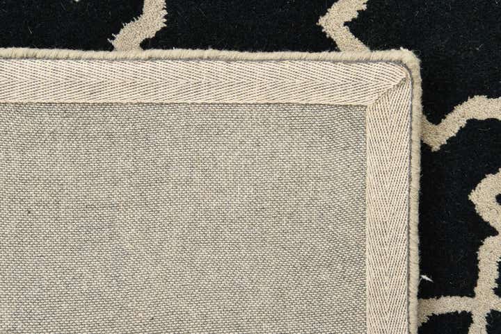 5' x 7' 11 Luna Wool Rug
