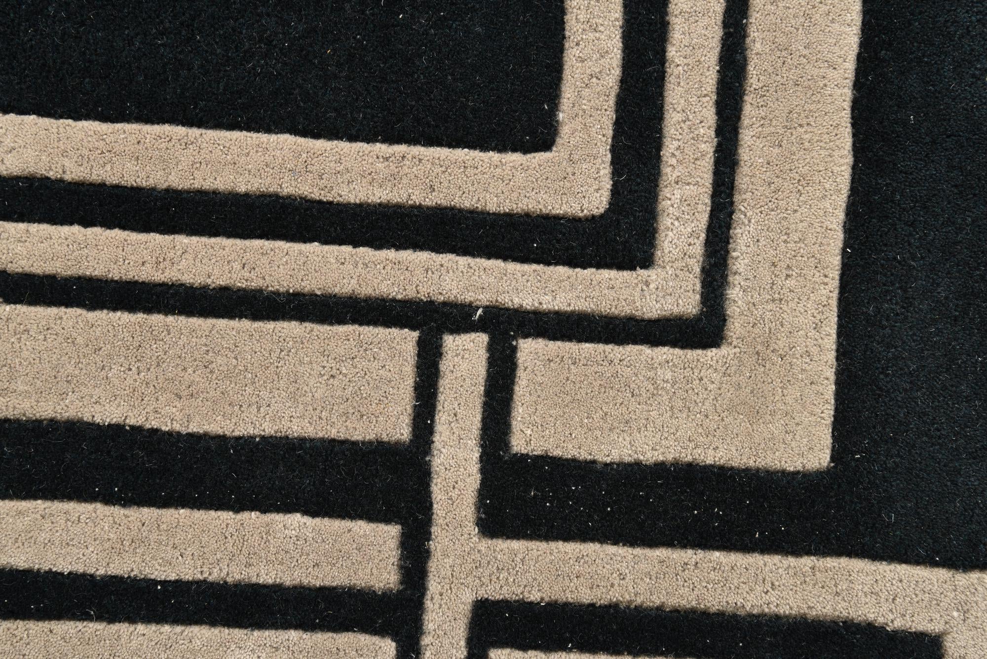 5' x 7' 11 Luna Wool Rug