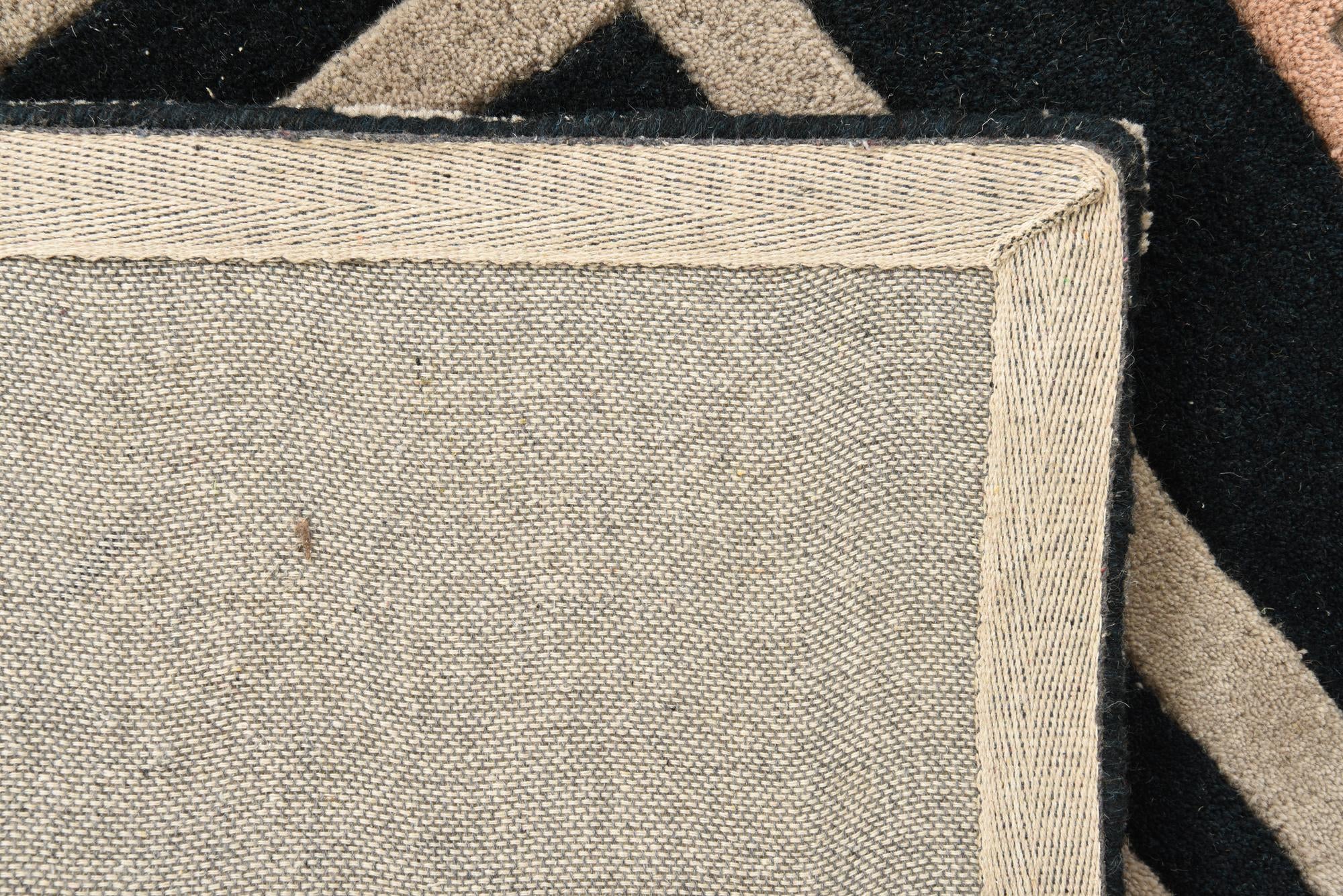 5' x 7' 11 Luna Wool Rug