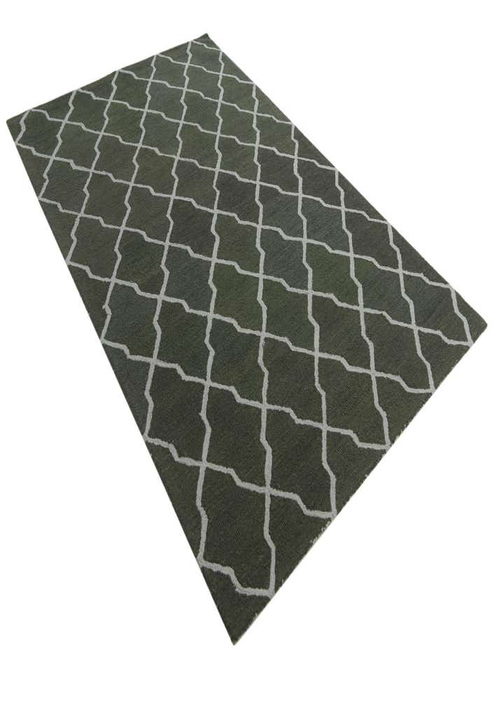 5' 1 x 8' Luna Wool Rug