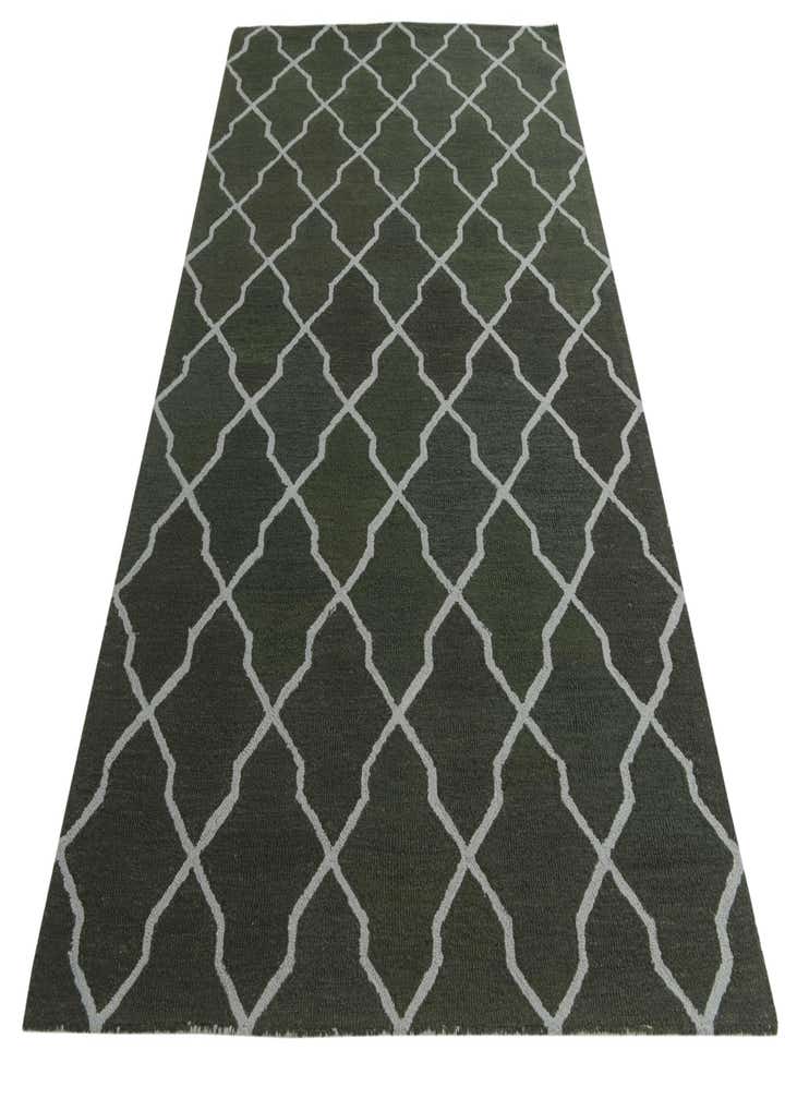 5' 1 x 8' Luna Wool Rug