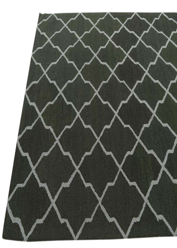 5' 1 x 8' Luna Wool Rug