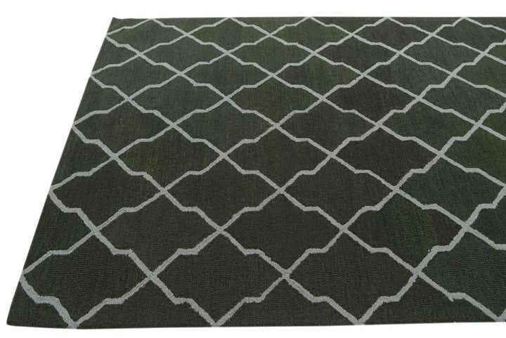 5' 1 x 8' Luna Wool Rug