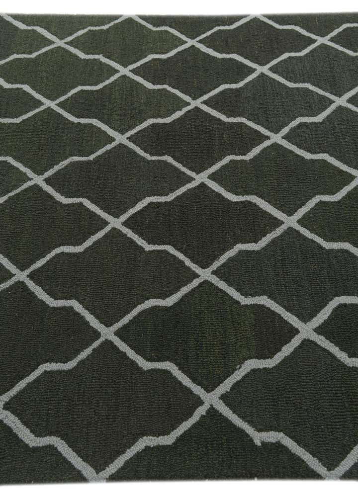 5' 1 x 8' Luna Wool Rug