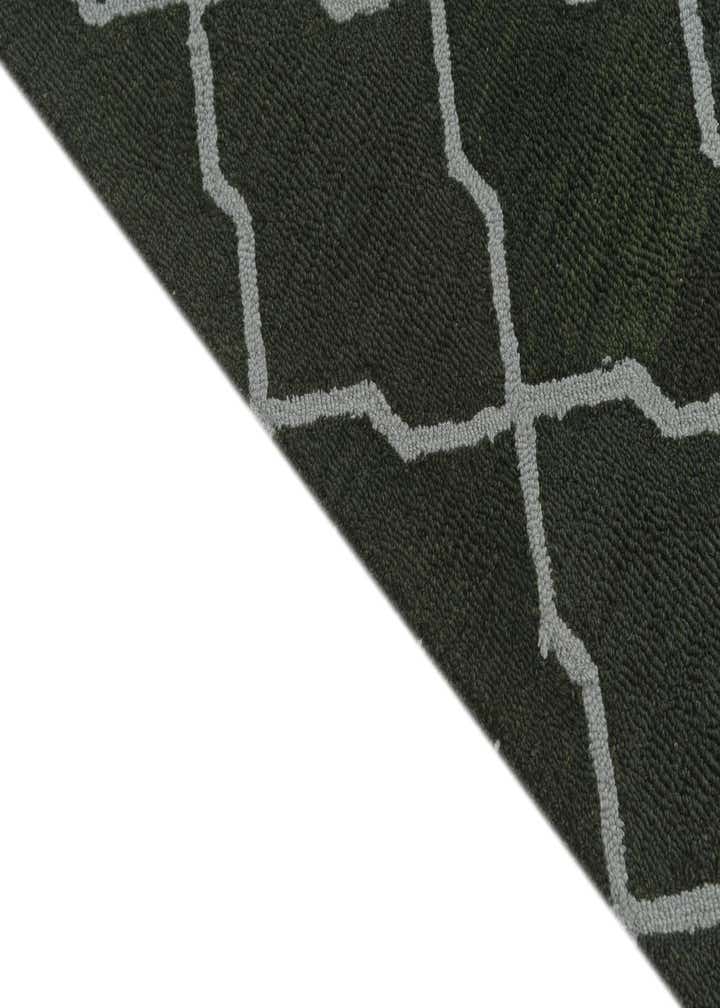 5' 1 x 8' Luna Wool Rug