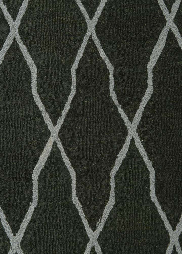 5' 1 x 8' Luna Wool Rug