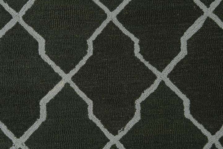 5' 1 x 8' Luna Wool Rug