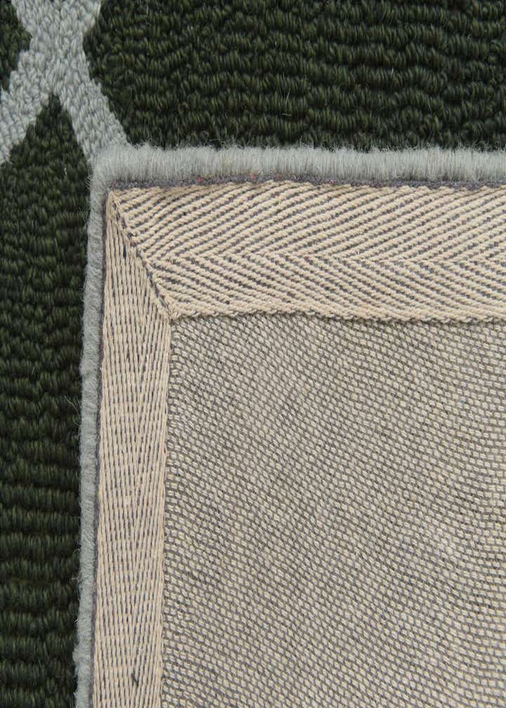 5' 1 x 8' Luna Wool Rug