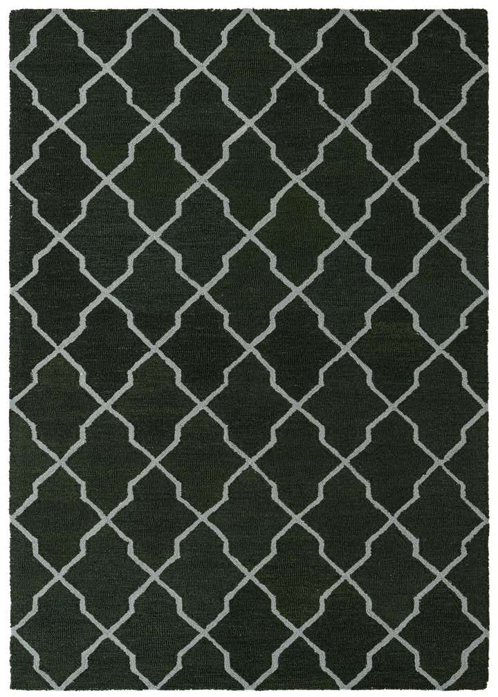 5' 1 x 8' Luna Wool Rug