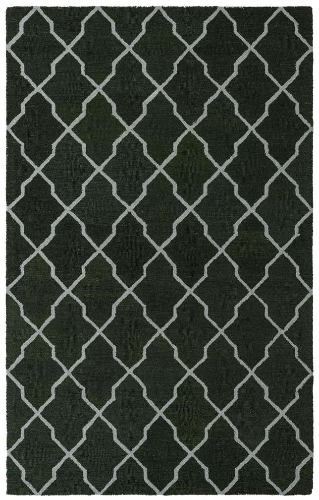 5' 1 x 8' Luna Wool Rug